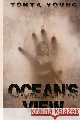Ocean's View Tonya Young 9781387584598 Lulu.com - książka