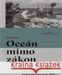 Oceán mimo zákon Ian Urbina 9788082034724 Absynt - książka