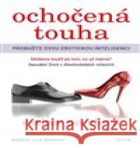 Ochočená touha Esther Perelová 9788075537959 Triton - książka