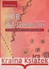 OCR A2 Chemistry: facts and practice for A2 level Parsonage, Max William 9780955545122 