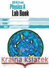OCR AS/Alevel Physics Lab Book: OCR AS/Alevel Physics Lab Book  9781292200286 Pearson Education Limited