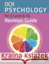OCR Psychology for A Level & AS Revision Guide Jock McGinty 9781913963248 Illuminate Publishing