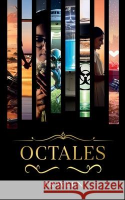 Octales Praveen 9798894987996 Notion Press - książka