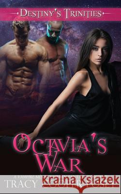 Octavia's War Tracy Cooper-Posey 9781772631449 Tracy Cooper-Posey - książka