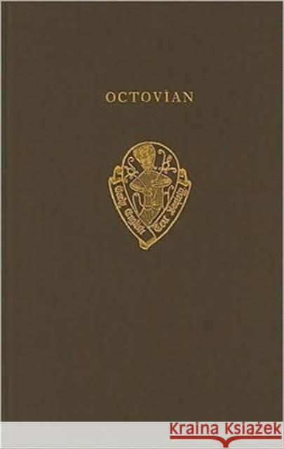 Octovian McSparran                                F. McSparran 9780197222911 Oxford University Press, USA - książka