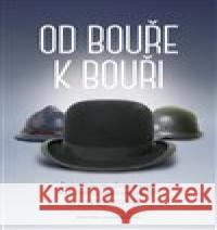 Od bouře k bouři Jakub Rákosník 9788020029232 Academia - książka