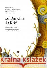 Od Darwina do DNA William A. Dembski 9788366233829 Fundacja En Arche - książka