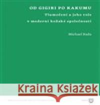 Od Gigiri po Kakumu mICHAEL rADA 9788076710412 Univerzita Karlova, Filozofická fakulta - książka