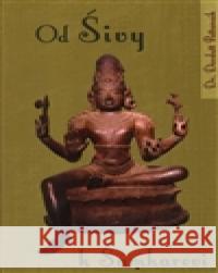 Od Šivy k Šamkarovi Devdutt Pattanaik 9788090513013 Siddhaika - książka