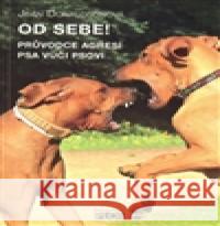 Od sebe! Jean DonaldsonovÃ¡ 9788074281679 Plot - książka