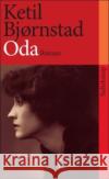 Oda : Roman Bjørnstad, Ketil Schneider, Lothar  9783518460771 Suhrkamp