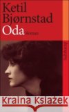 Oda : Roman Bjørnstad, Ketil Schneider, Lothar  9783518460771 Suhrkamp