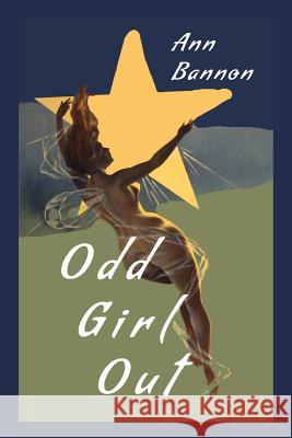 Odd Girl Out Ann Bannon 9781684220106 Martino Fine Books - książka