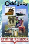 Odd Jobs: True Key West Tales R. Burg 9781511701693 Createspace