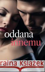 Oddana innemu Sylvia Bloch 9788383138411 Novae Res - książka