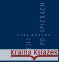 Odejít po špičkách Věra Borská 9788074852510 Books & Pipes - książka