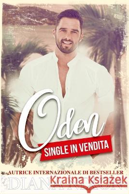 Oden: Italian Edition Bragante, Valeria 9798795073200 Independently published - książka