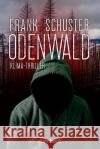 Odenwald Schuster, Frank 9783948987664 mainbook Verlag