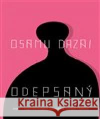 Odepsaný Osamu Dazai 9788027604104 Slovart - książka