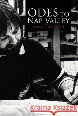 Odes 2 Nap Valley Furtado Sag 9781453548769 Xlibris Corporation - książka