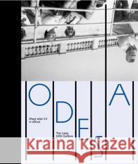 Odesa. Długi wiek XX w sztuce praca zbiorowa 9788366419605 Międzynarodowe Centrum Kultury - książka