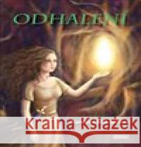 Odhalení Karolína Kahounová 9788072115501 Nava - książka