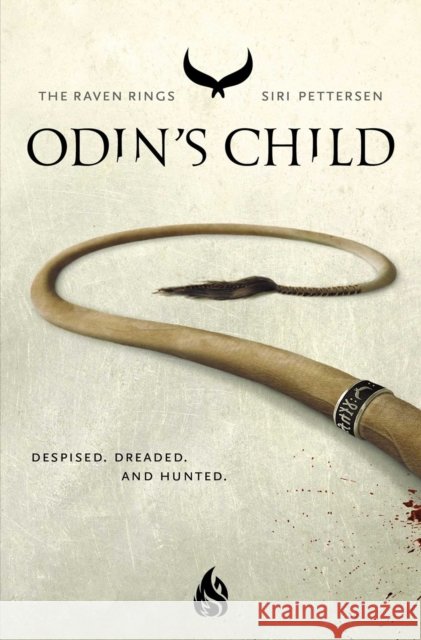 Odin's Child Siri Pettersen 9781646908011 Arctis - książka