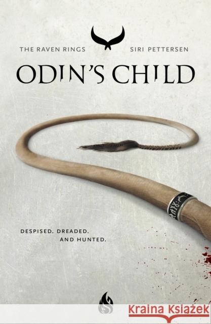 Odin's Child Pettersen, Siri 9781646900008 Arctis - książka