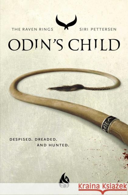 Odin's Child Siri Pettersen Si 9781646908011 Arctis - książka