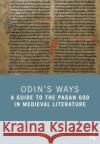 Odin's Ways Annette Lassen 9781032123257 Taylor & Francis Ltd