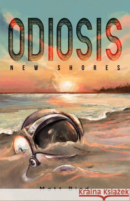 Odiosis Matt Bird 9781645758396 Austin Macauley Publishers LLC - książka