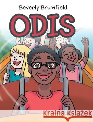 Odis Beverly Brumfield 9781643493589 Christian Faith Publishing, Inc - książka