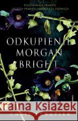 Odkupienie Morgan Bright Chris Panatier 9788383820019 Czarna Owca - książka