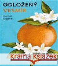 Odložený Vesmír Michal Čagánek 9788090677760 Synergie - książka