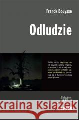 Odludzie Franck Bouysse 9788367936156 Wydawnictwo Nowe - książka