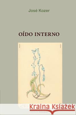 Oído interno Ediciones, Hypermedia 9781537298030 Createspace Independent Publishing Platform - książka