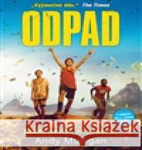 Odpad Andy Mulligan 9788025711873 Argo - książka