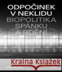 Odpočinek v neklidu Nikola Ivanov 9788027505357 Host - książka