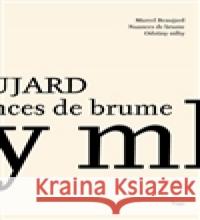 Odstíny mlhy / Nuances de Brume Jaroslav Macek 9788074760754 Togga - książka