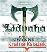 Odvaha John Gwynne 9788027520664 Host - książka
