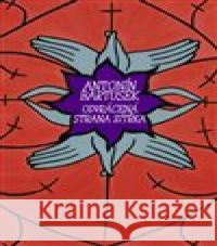 Odvrácená strana zítřka Michal Jareš 9788074382512 Dybbuk - książka