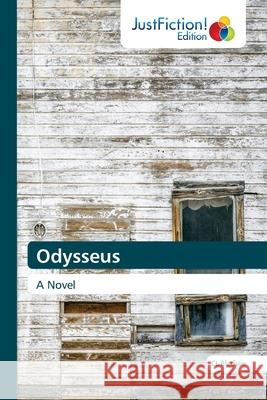 Odysseus CL Bledsoe 9786203575996 Justfiction Edition - książka