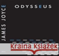 Odysseus James Joyce 9788025705940 Argo - książka