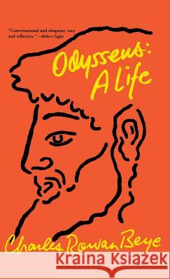 Odysseus: A Life Charles Rowan Beye 9781401300241 Hyperion - książka