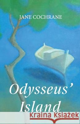 Odysseus' Island Cochrane 9781916292314 Jane Cochrane - książka