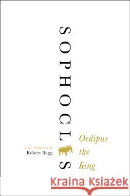Oedipus King PB  9780062132086 Harper Perennial - książka
