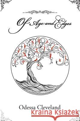 Of Age and Edges Odessa Cleveland 9781640453067 Litfire Publishing, LLC - książka