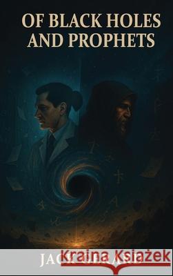 Of Black Holes and Prophets Jack Gerard 9781968403546 Red Rock Book Writers - książka