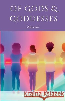 Of gods and goddesses R E I Eyoita   9789787971949 Rex Eyo Ibook Eyoita - książka