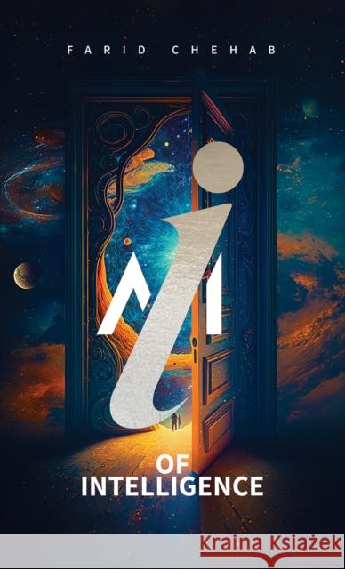 Of Intelligence Farid Chehab 9781035844531 Austin Macauley Publishers - książka
